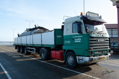 Scania 143H Streamline - foto 5