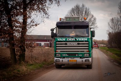 Scania 143H Streamline - foto 7