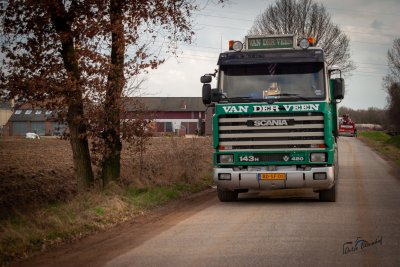 Scania 143H Streamline - foto 8