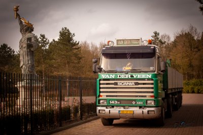 Scania 143H Streamline - foto 9