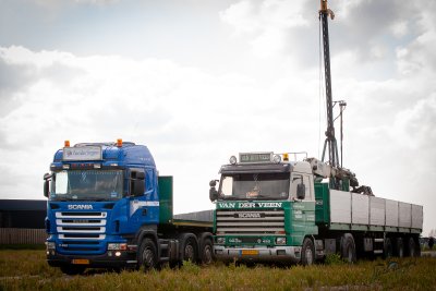 Scania 143H Streamline - foto 11