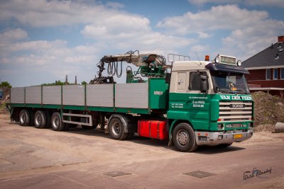 Scania 143H Streamline - foto 13