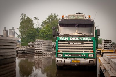 Scania 143H Streamline - foto 14