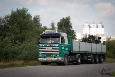 Scania 143H Streamline - foto 16