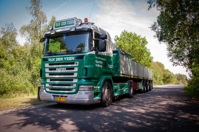 Scania R500 V8 - foto 11