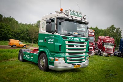 Scania R500 V8 - foto 13