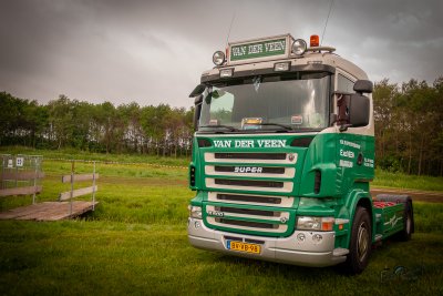 Scania R500 V8 - foto 14