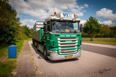 Scania R500 V8 - foto 15