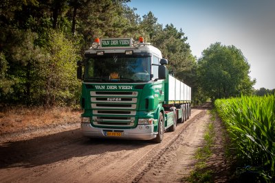 Scania R500 V8 - foto 21