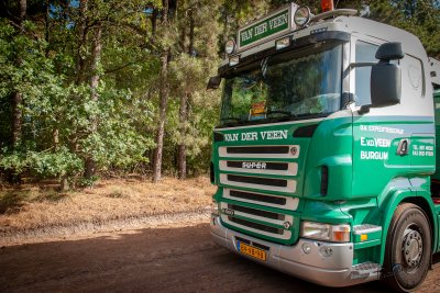 Scania R500 V8 - foto 22