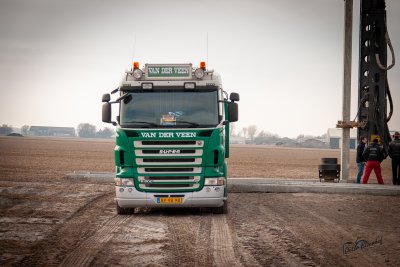 Scania R500 V8 - foto 23