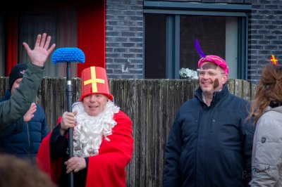 Sinterklaasintocht Sumar 2025 - foto 4