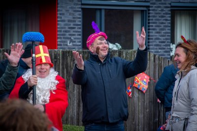 Sinterklaasintocht Sumar 2025 - foto 5