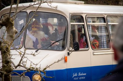 Sinterklaasintocht Sumar 2025 - foto 6