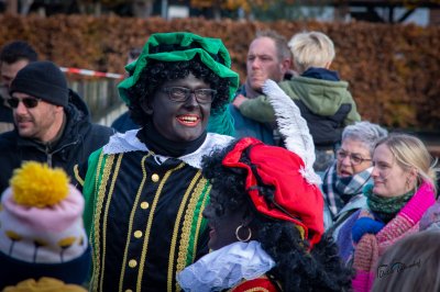 Sinterklaasintocht Sumar 2025 - foto 7