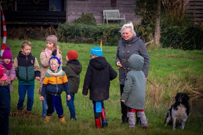 Sinterklaasintocht Sumar 2025 - foto 10