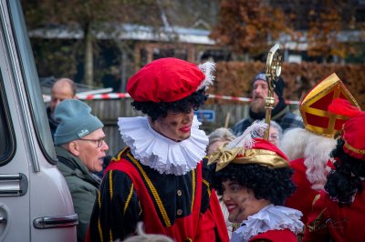 Sinterklaasintocht Sumar 2025 - foto 11