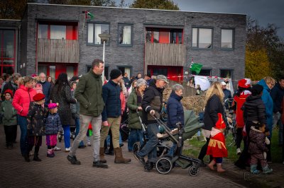 Sinterklaasintocht Sumar 2025 - foto 14