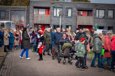 Sinterklaasintocht Sumar 2025 - foto 15