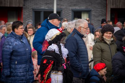 Sinterklaasintocht Sumar 2025 - foto 17