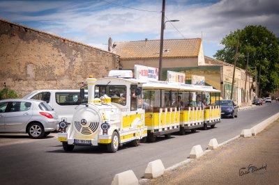 Les 9 Écluses de Fonseranes - foto 1
