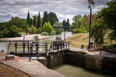 Les 9 Écluses de Fonseranes - foto 6