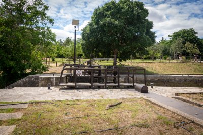 Les 9 Écluses de Fonseranes - foto 8
