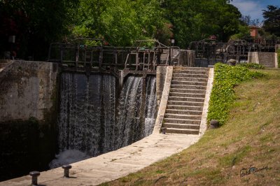 Les 9 Écluses de Fonseranes - foto 11