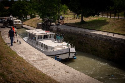 Les 9 Écluses de Fonseranes - foto 15
