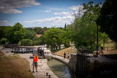 Les 9 Écluses de Fonseranes - foto 16
