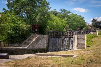 Les 9 Écluses de Fonseranes - foto 17