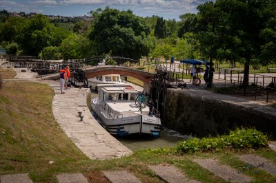 Les 9 Écluses de Fonseranes - foto 19