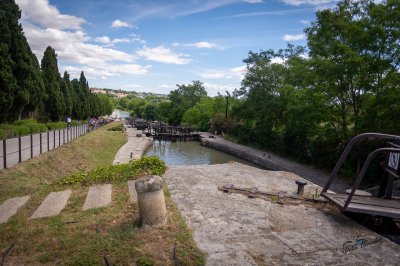 Les 9 Écluses de Fonseranes - foto 24