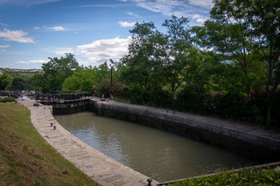 Les 9 Écluses de Fonseranes - foto 25