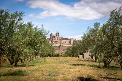 Les 9 Écluses de Fonseranes - foto 30