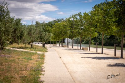 Les 9 Écluses de Fonseranes - foto 31