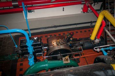 Het Woudagemaal in Lemmer - foto 10