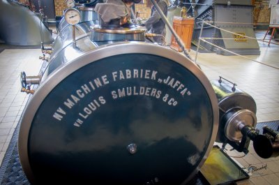 Het Woudagemaal in Lemmer - foto 15