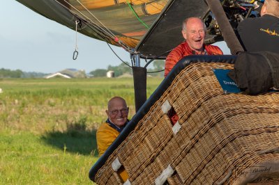 Ballonflecht oer Burgum - foto 3
