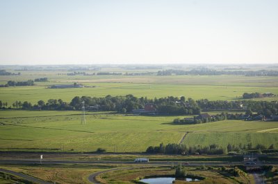 Ballonflecht oer Burgum - foto 5