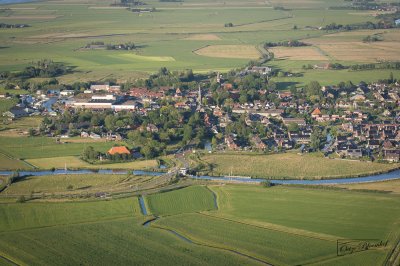 Ballonflecht oer Burgum - foto 8