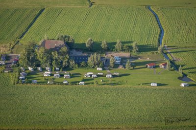 Ballonflecht oer Burgum - foto 9