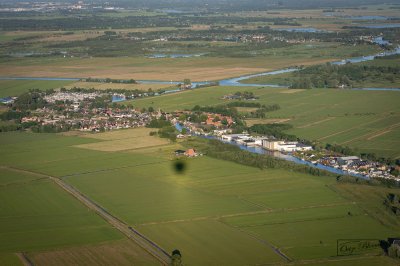 Ballonflecht oer Burgum - foto 14