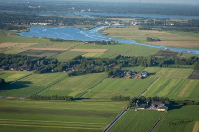 Ballonflecht oer Burgum - foto 17