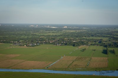 Ballonflecht oer Burgum - foto 18