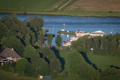 Ballonflecht oer Burgum - foto 19