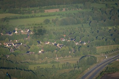 Ballonflecht oer Burgum - foto 23