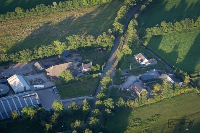 Ballonflecht oer Burgum - foto 24