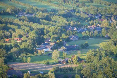 Ballonflecht oer Burgum - foto 28
