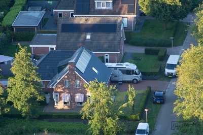 Ballonflecht oer Burgum - foto 29